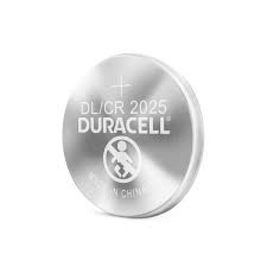 DURACELL CR2025 PİL(ADET)