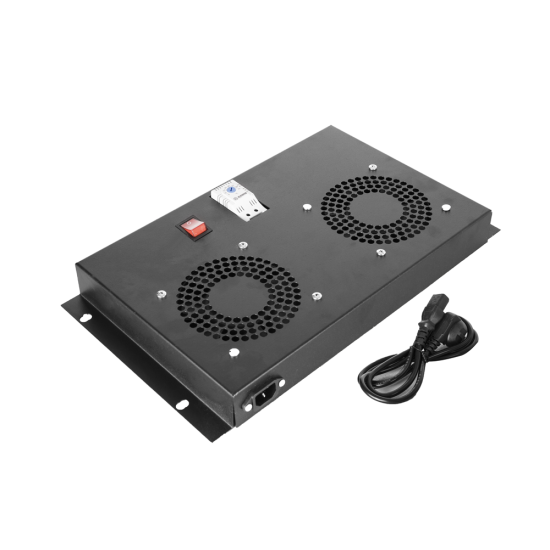 Duvar Tip Kabin, 2.li Fan Ünitesi, on/off anahtarlı termostalı