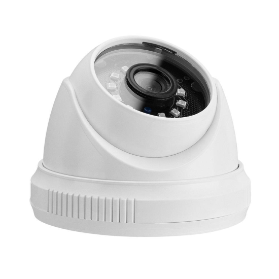 EYFEL EF-505B 2MP IP DOME  GÜVENLİK KAMERASI