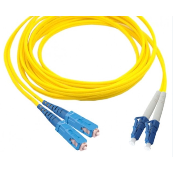 FİBER SC-LC-SM PATCH CORD APX-PC101