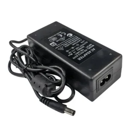 HIGHTEK 12V 3A PRİZ TİPİ  PLASTİK STANDART UÇ ADAPTÖR