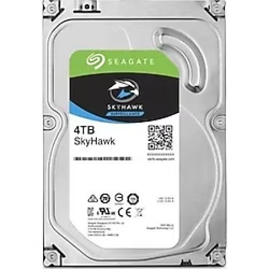 GV HD SEAGATE SKYHAWK 1TB 7/24 HARDDİSK(DİST)