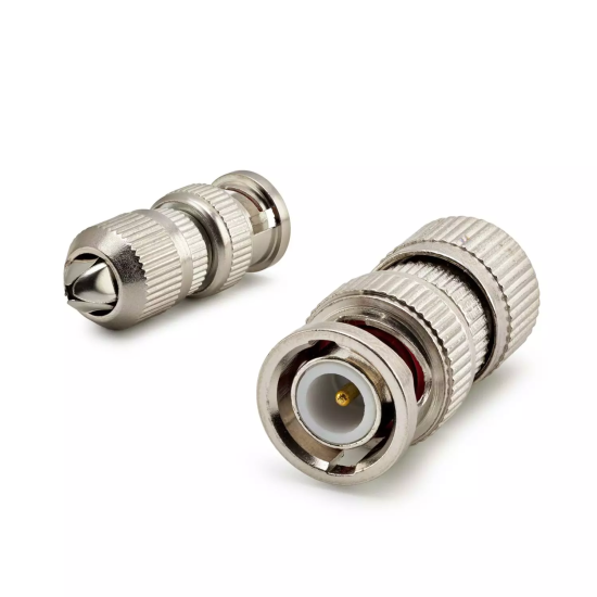 HADRON HDX1010 METAL BNC 100 LÜ PAKET