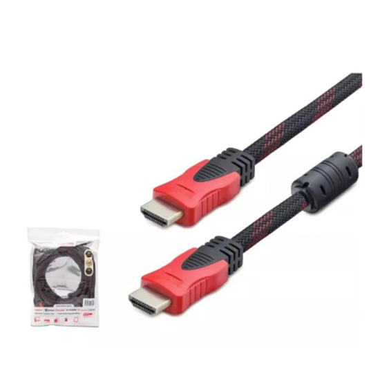 HADRON HDX2011 HDMI KABLO ÖRGÜLÜ 20MT