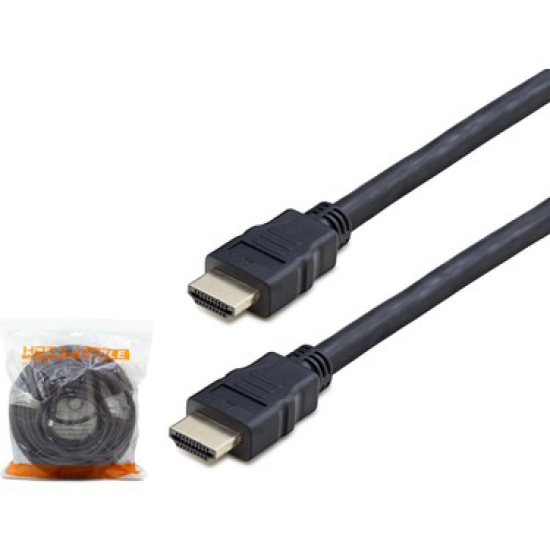 HADRON HDX2018 HDMI KABLO PVC 10MT