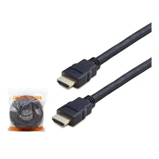HADRON HDX2021 HDMI KABLO PVC 20MT