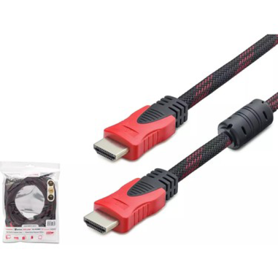 HADRON HDX2028 HDMI KABLO ÖRGÜLÜ 25MT