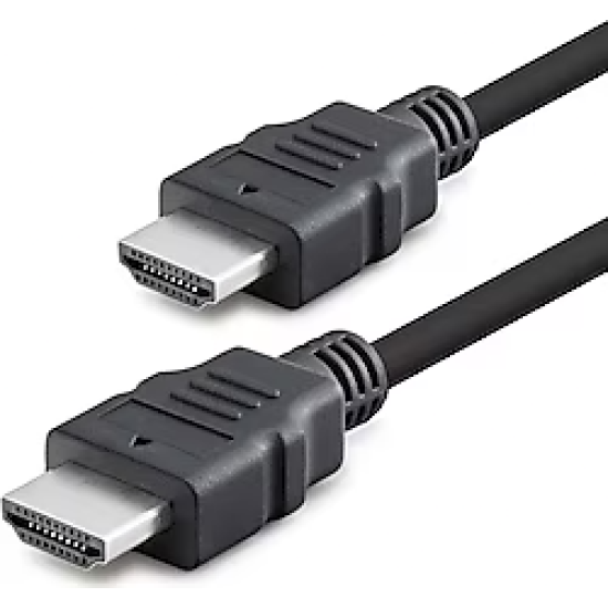Hadron Hdx2037 Hdmi Kablo Pvc 4K Od8.0 1.5M Siyah