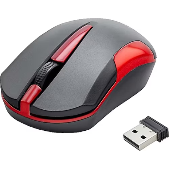 HADRON HDX3401 MOUSE WIRELESS