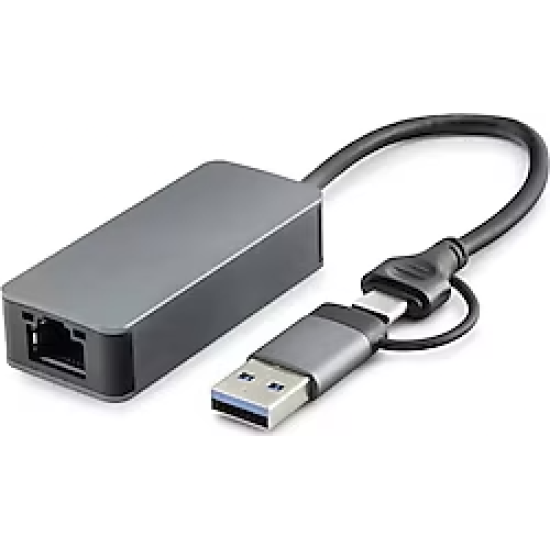HADRON HDX5265 ETHERNET TO USB 3.0