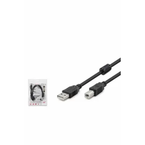 HADRON HDX7513 KABLO USB UZATMA 10MT