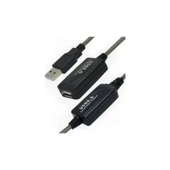 HADRON HDX7515 KABLO USB UZATMA 20MT