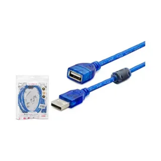HADRON HDX7533 KABLO USB UZATMA 1.5MT