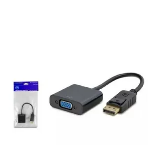 HADRON HDX7763 ÇEVİRİCİ DISPLAY TO VGA