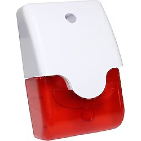 HC-103 DAHİLİ SİREN-102 DESİBEL