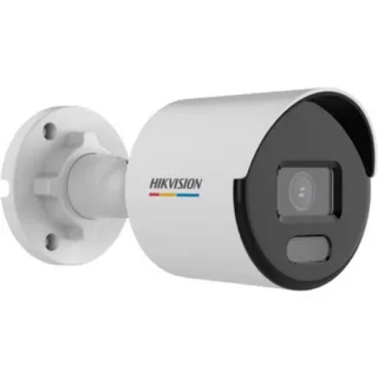 HIKVISION DS-2CD1027G0-LUF  2MP GECE RENKLİ  IP BULLET  KAMERA