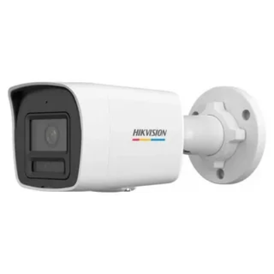 HIKVISION DS-2CD1047G0-LUF 2.8MM 4MP BULLET FULL COLOR IP KAMERA