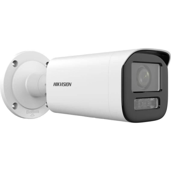 HIKVISION DS-2CD3783G2-IZSU 8MP ACUSENSE  2.7~13.5mm Motorize MOTORIZED VARIFOCAL TURRET NETWORK CAMERA