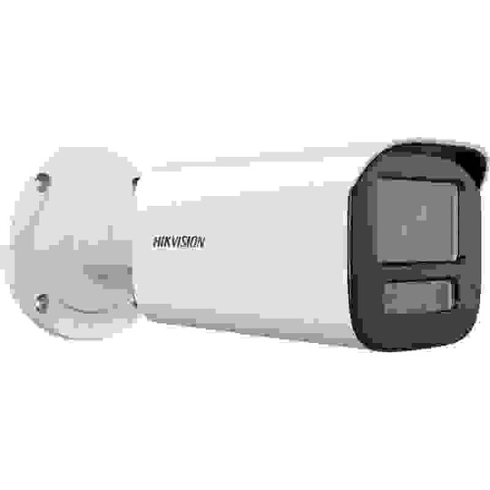 HIKVISION DS-2CD3T66G2-4IS 6MP / 2.8MM / ACUSENSE / DARKFIGHTER  / IP BULLET KAMERA / 90M IR