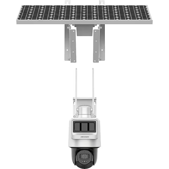 HIKVISION DS-2DE2C400IWG-K/4G/C09S20 4MP DOME SOLAR(PT)
