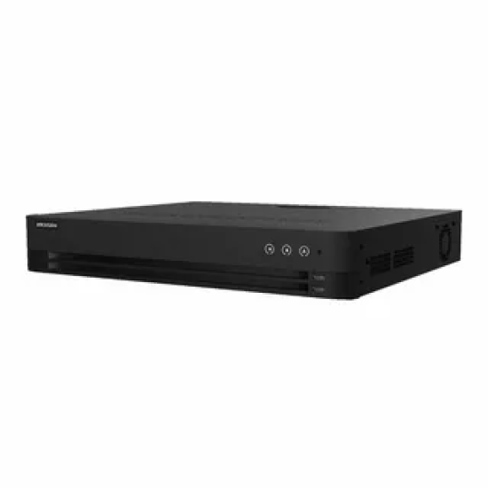 HIKVISION DS-7716NI-Q4/16P  16 Kanal NVR (4 SATA, H.265+, 16 Port POE)