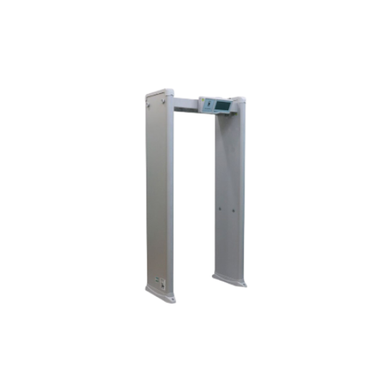 HIKVISION NP-SG333L WALK THROUGH METAL DETECTOR