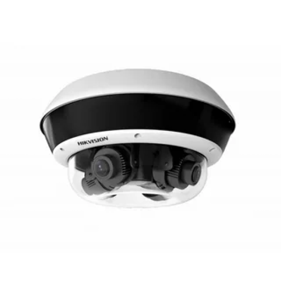 HIKVISION DS-2CD6D24FWD-IZS VERIFOCAL PANOVU KAMERA
