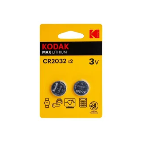 KODAK 2032 PİL