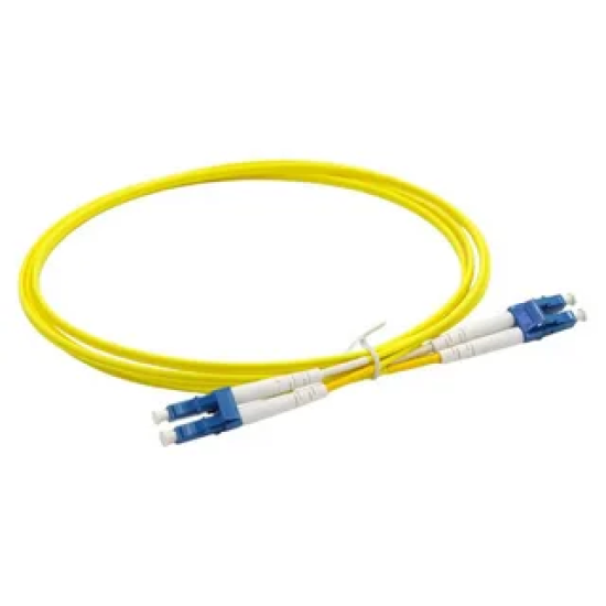 LC-LC SM 9/125 PATCH CORD FİBER APX-PC121