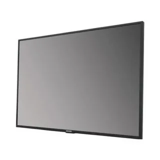 HIKVISION  DS-D5043F3 43'' / HDMI VGA / 7/24 ENDÜRSTRİYEL GÜVENLİK MONİTÖRÜ