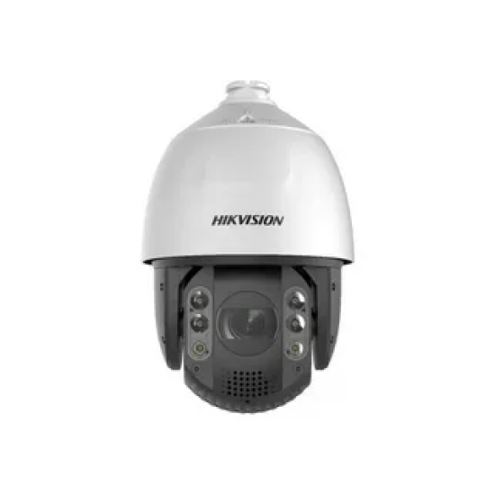 HIKVISION DS-2DE7A632IWG-EB 6MP / DARKFIGHTER / 32X PTZ / 200M IR / SESLİ VE IŞIKLI ALARM / IP SPEED DOME