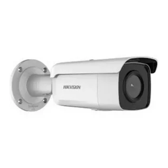 HIKVISION DS-2CD2663G2-IZS 6MP / 2.8-12MM MOTORİZE / ACUSENSE / SES VE ALARM / IP BULLET KAMERA / 60M IR