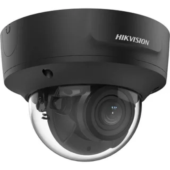 HIKVISION  DS-2CD2743G2-IZS 4MP /2.8-12MM MOTORİZE / ACUSENSE / IP DOME KAMERA / 40M IR /IK10 / METAL