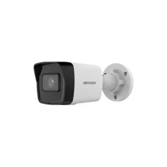 HIKVISION DS-2CD1023G2-LIUF 2MP / 4MM / SMART HYBRID LIGHT / MİKROFON / IP BULLET KAMERA / 30M IR