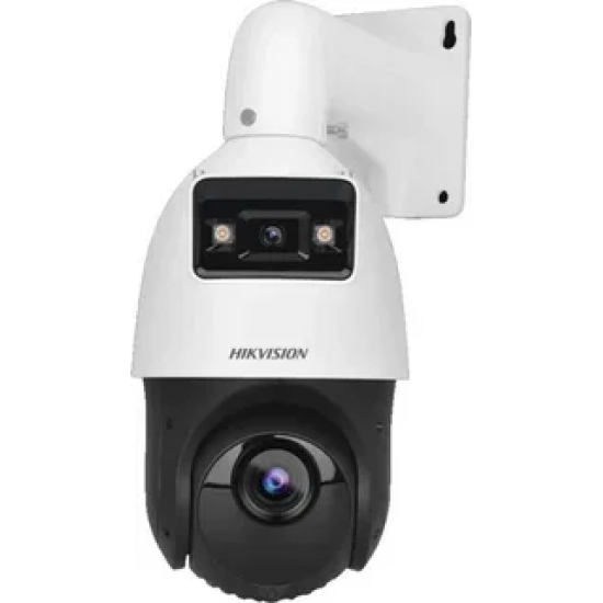 HIKVISION DS-2SE4C425MWG-E IP(14F0)  4MP / TANDEMVU / DARKFIGHTER / 25X 100M PTZ + 30M IR BULLET / IP SPEED DOME