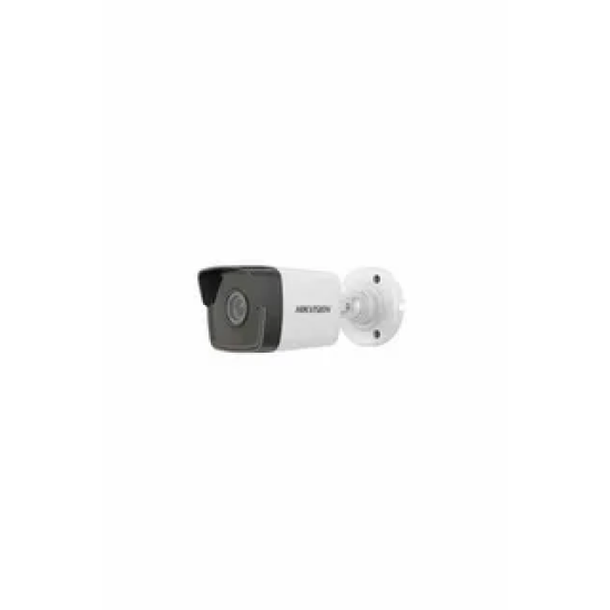 HIKVISION DS-2CD1043G0-IUF 4MP/4MM / MİKROFON /IP BULLET KAMERA / 30M IR