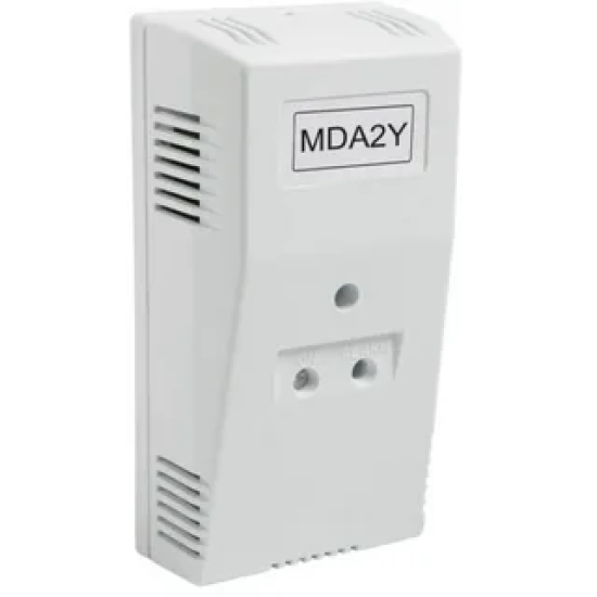 MDA1Y ADRESLENEBİLİR RÖLE ÇIKIŞ MODÜLÜ
