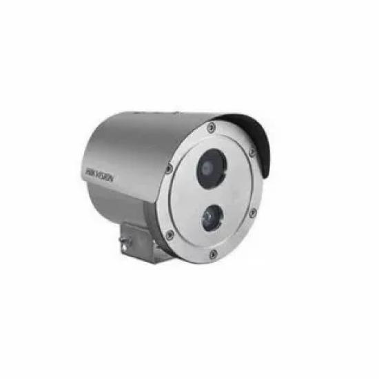 HIKVISION DS-2XE6045G0-I EXPLOSION PATLAMAYA DAYANIKLI 4MP / 4MM / ALÜMİNYUM ALAŞIM / 30M DAHİLİ KIZILÖTESİ IR / AYAK HARİÇ