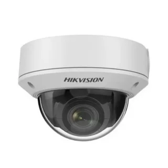 HIKVISION DS-2CD2723G2-IZS 2MP /2.8-12MM MOTORİZE / ACUSENSE / IP DOME KAMERA / 40M IR / IK10 / METAL
