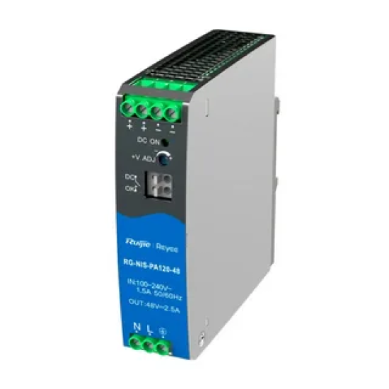RUIJIE REYEE RG-NIS-PA120-48 POWER SUPPLY