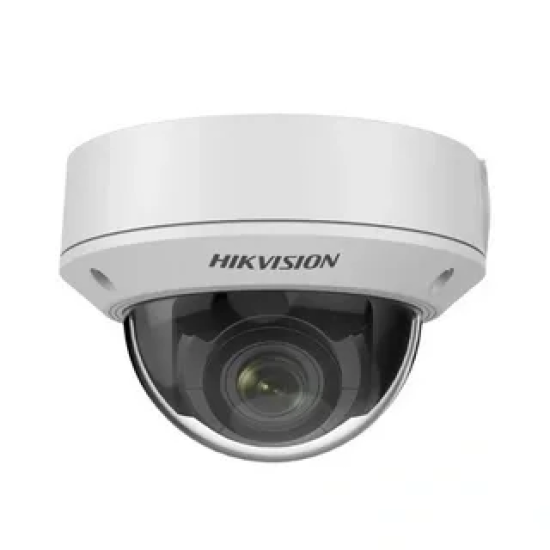 HIKVISION DS-2CE76D0T-EXIPF 2MP / 2.8MM AHD DOME KAMERA / 4IN1 / 20M IR