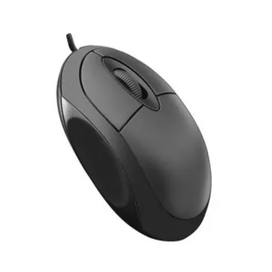 İST Everest SM-385 Usb Siyah 1200dpi Optik Mouse