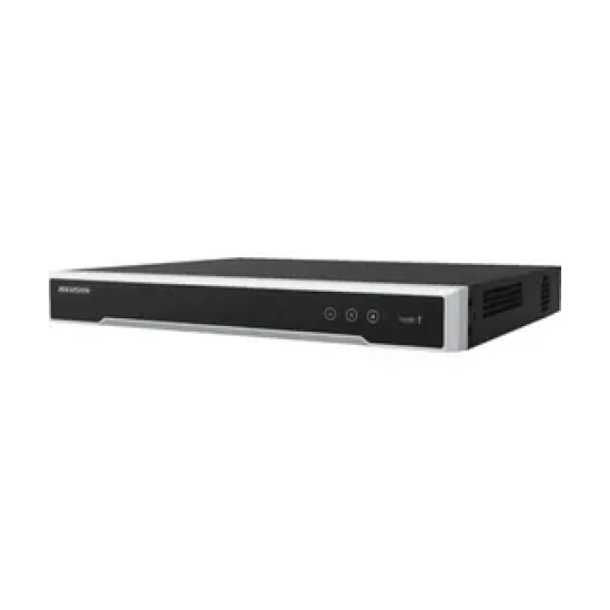 HIKVISION DS-7608NXI-K2/8P 8 KANAL / 4K/ AcuSense / 2SATA X 16 TB/ POE Lİ NVR KAYIT CİHAZI
