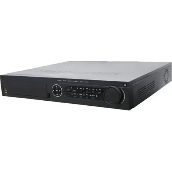 HIKVISION DS-7732NXI-K4 32 KANAL /AcuSense / 4K / 4 SATA X 16 TB / NVR KAYIT CİHAZI