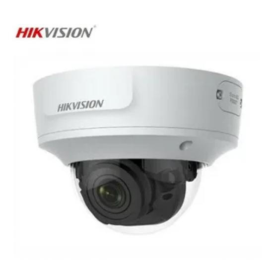 HIKVISION DS-2CD3761G2-LIZSU 6MP IR DOME CAMERA