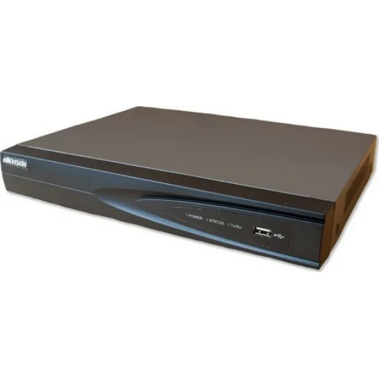 HIKVISION DS-7616NXI-K1 16 KANAL / 4 K / 1 SATA X10TB / NVR KAYIT CİHAZI