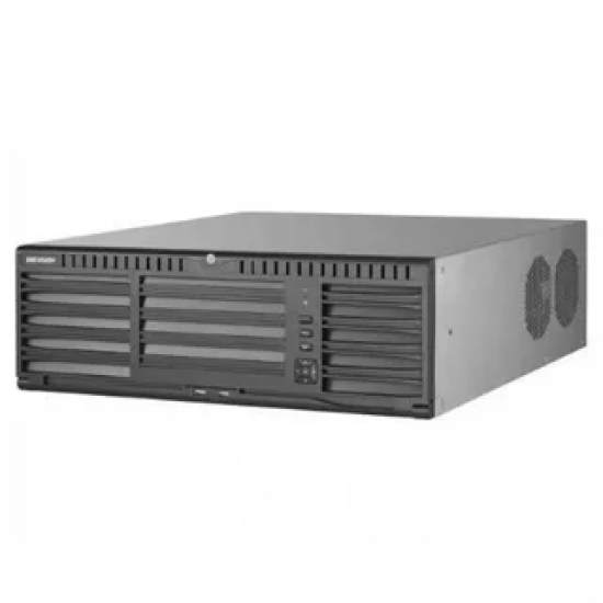 HIKVISION DS-96128NI-I16 128 KANAL NVR KAYIT CİHAZI