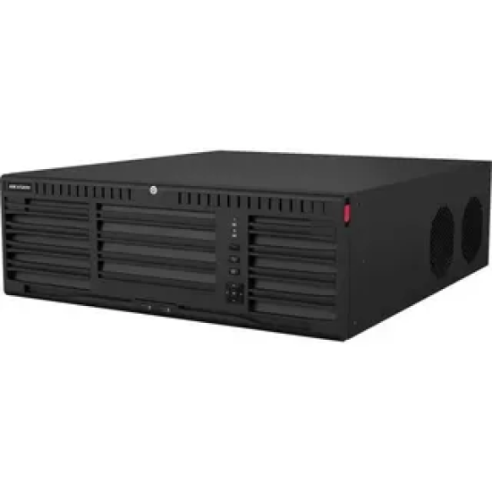 HIKVISION DS-9664NI-M16 64 KANAL NVR KAYIT CİHAZI