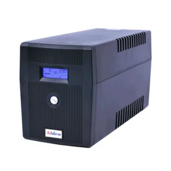 INFORM GUARDIAN 800AP (1X9AH) 7/20DK LINE INTERAKTIF UPS