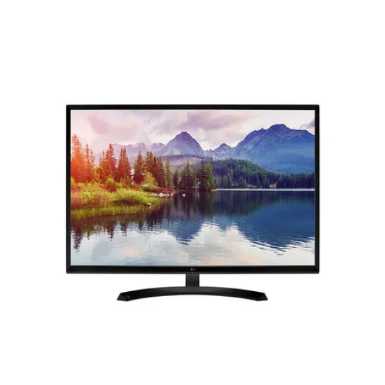 LG 32" LED MONİTÖR